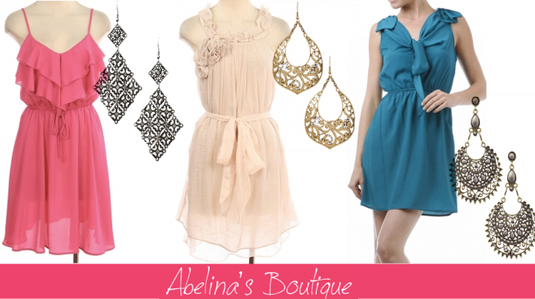 fashionable finds