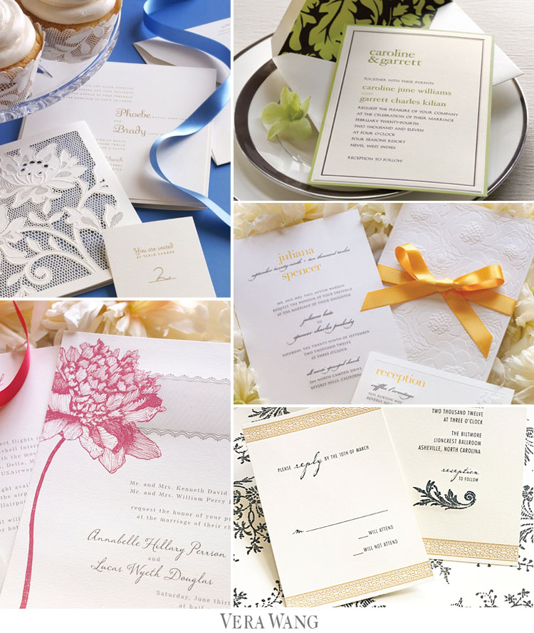 invite in style