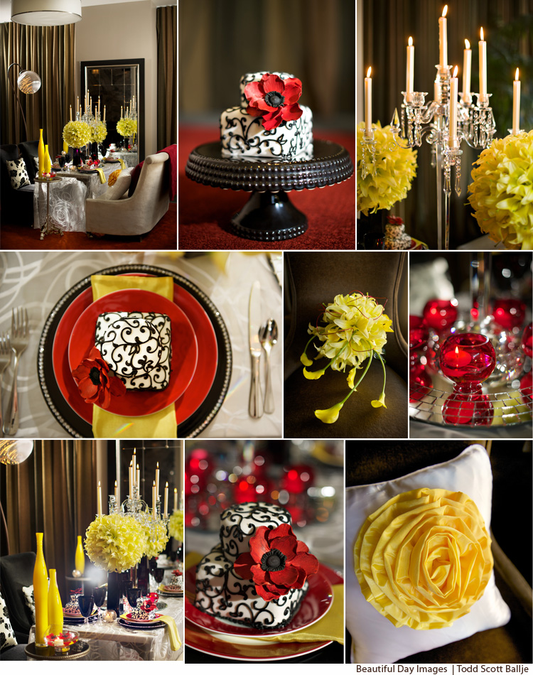 boutique elegance