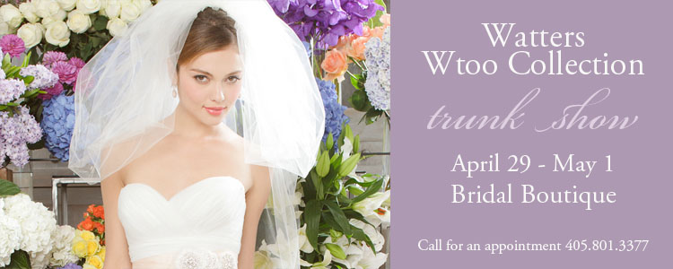 fab trunk show
