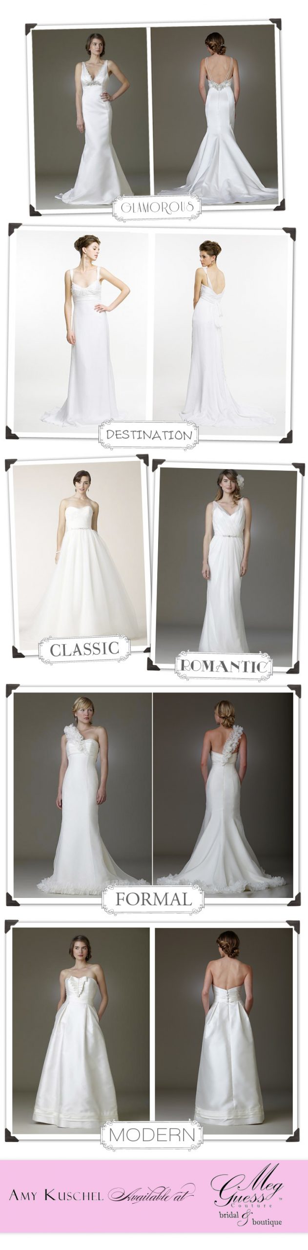 amy kuschel–our favorite looks