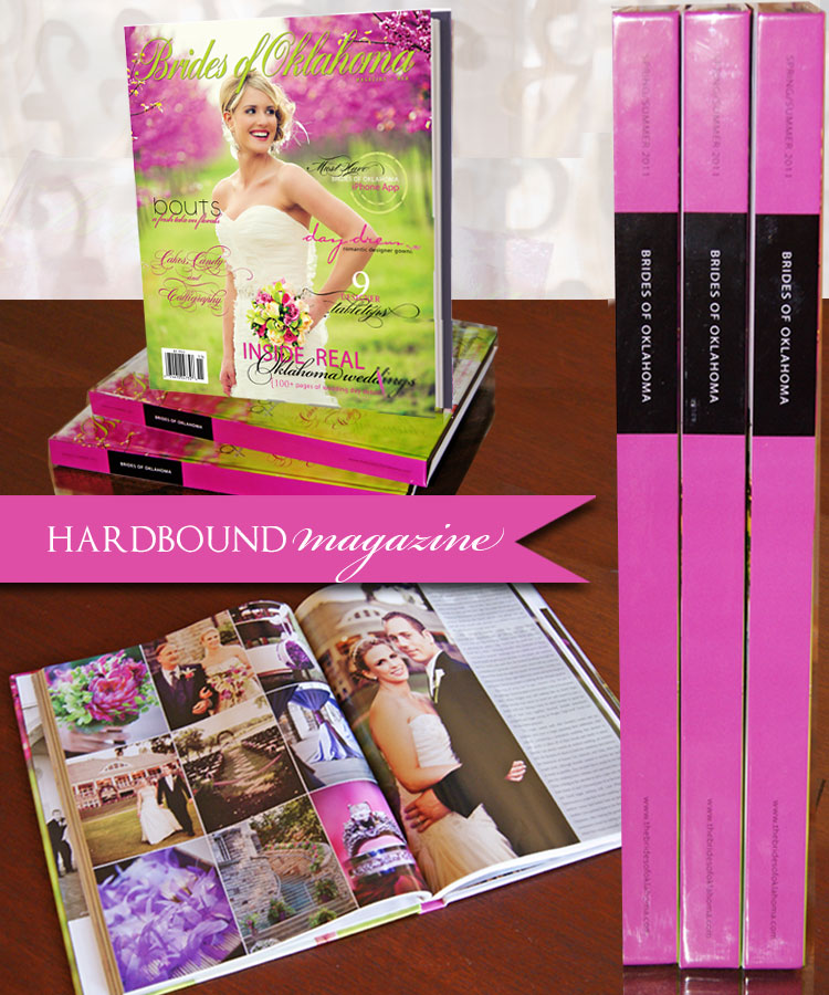 hardbound brides of oklahoma