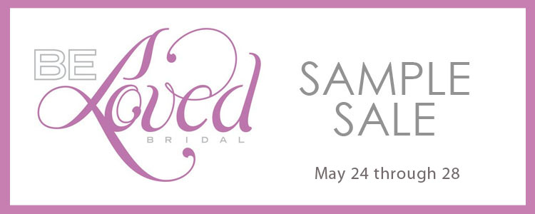 sample sale
