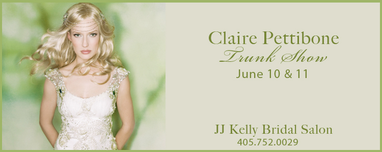 upcoming trunk show