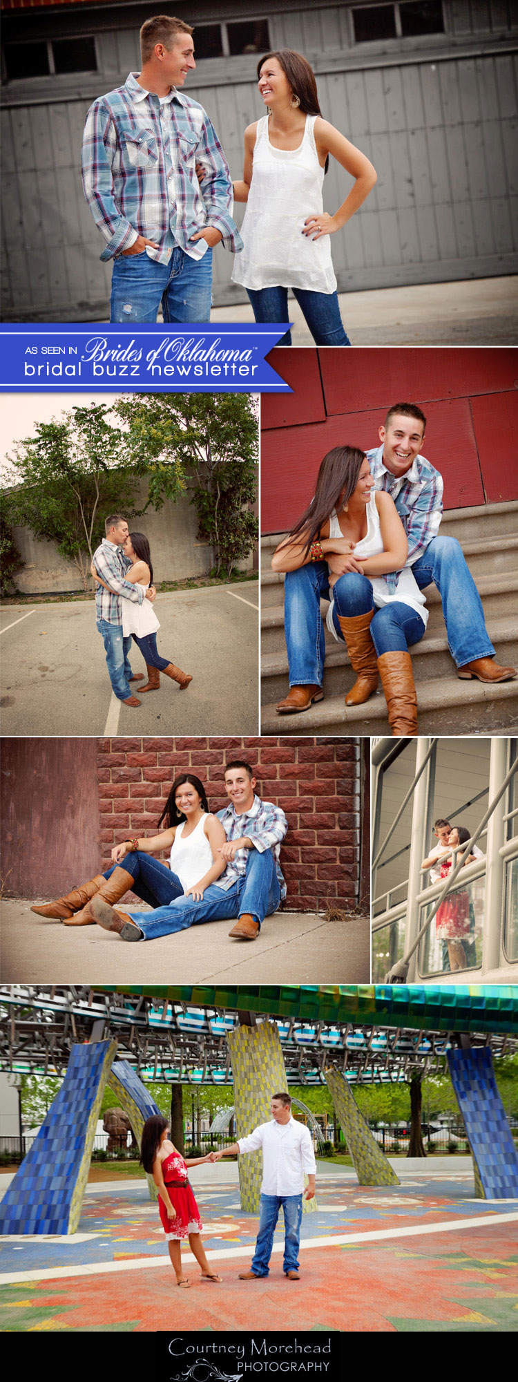 almost married — june enewsletter