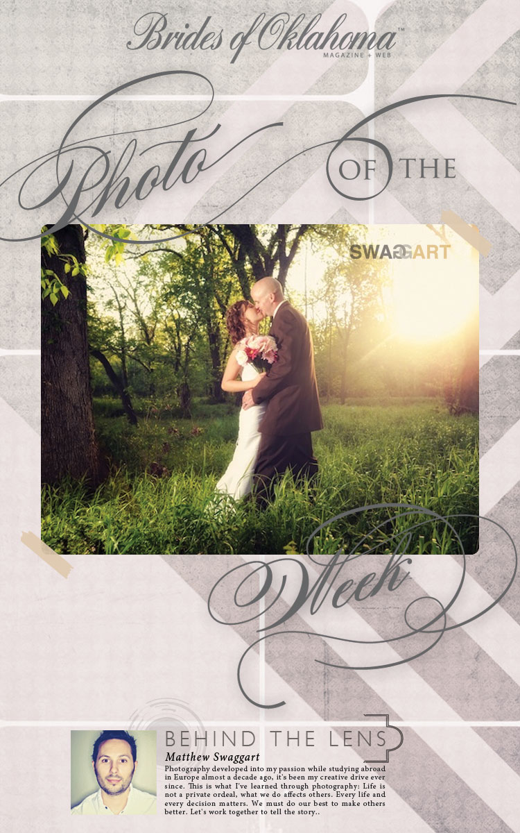 photo of the week–swaggart photography