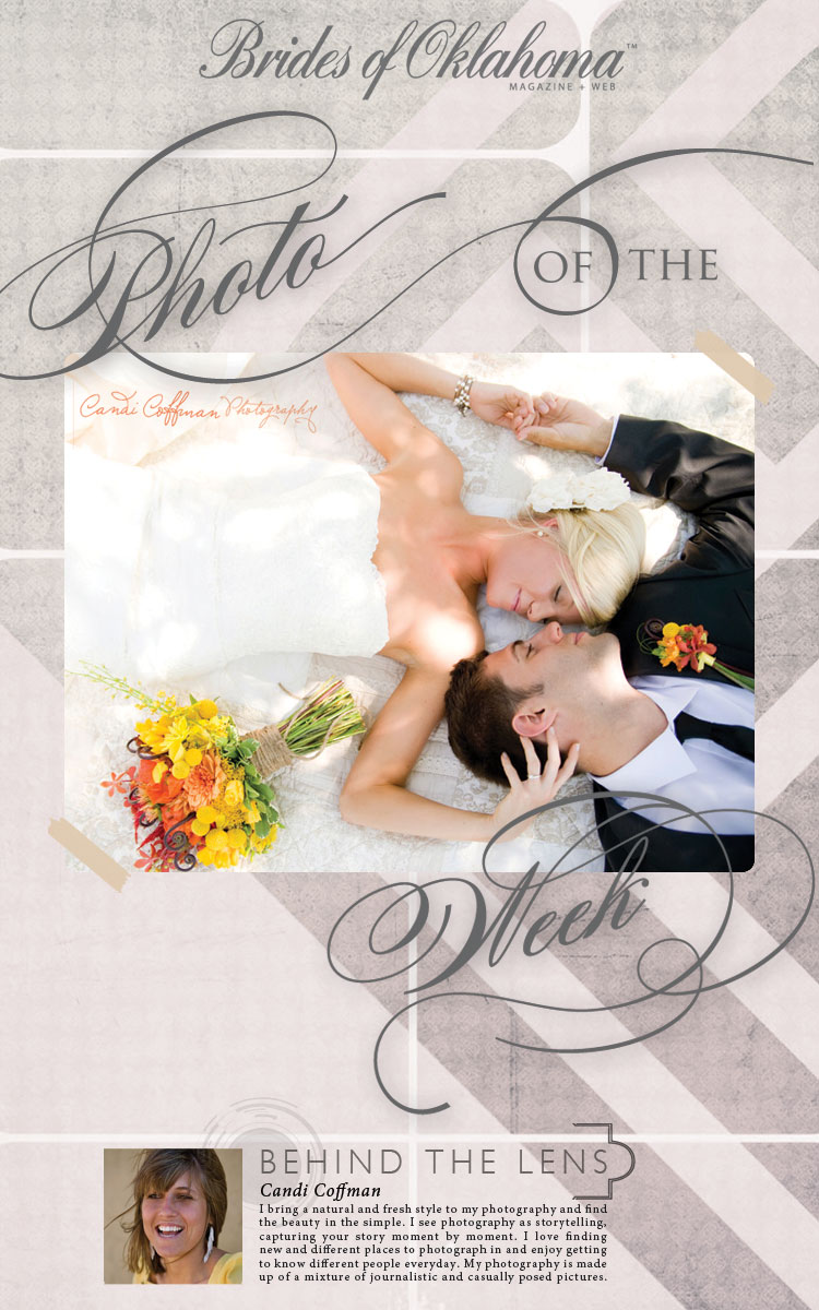 photo of the week–candi coffman photography