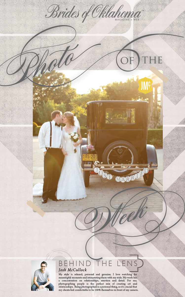 photo of the week–josh mccullock photography
