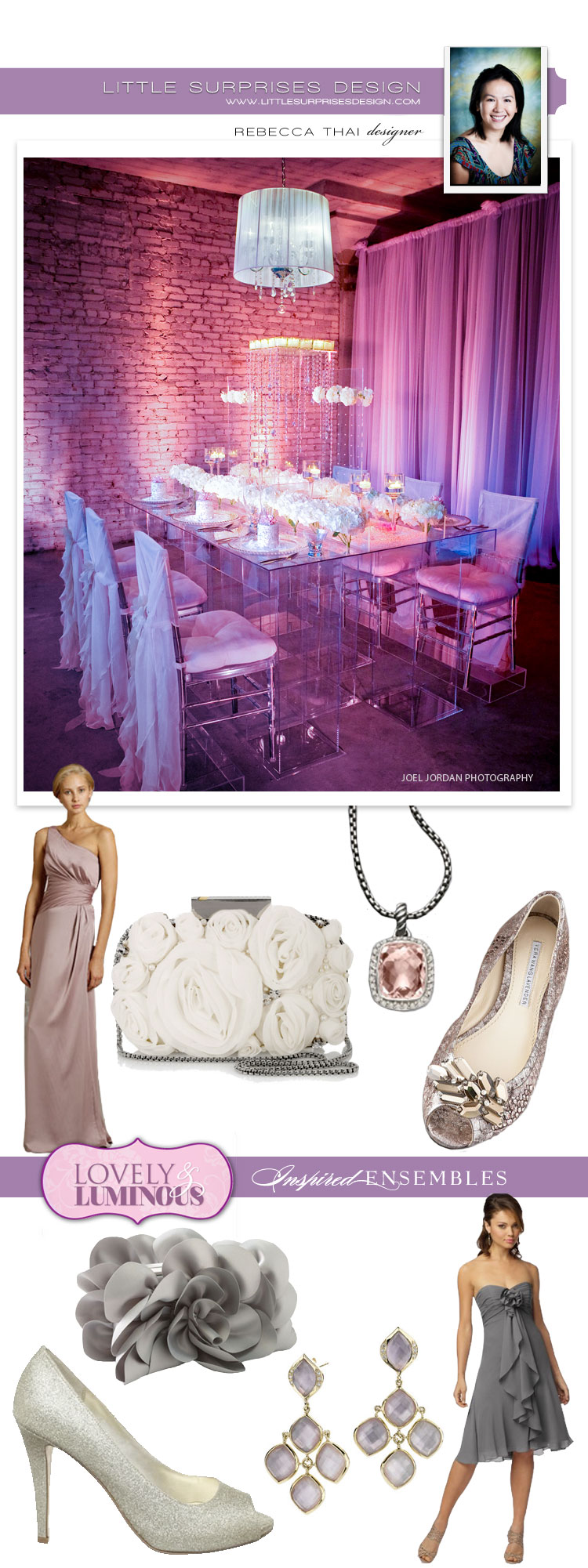 lovely amp luminous–little surprises design–part 2
