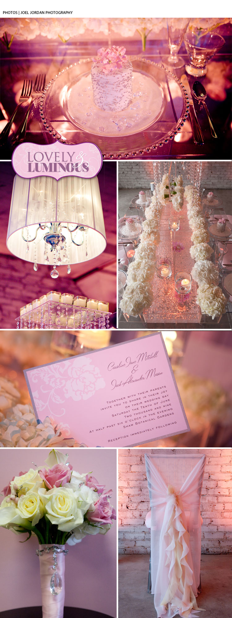 lovely and luminous–little surprises design–part 1