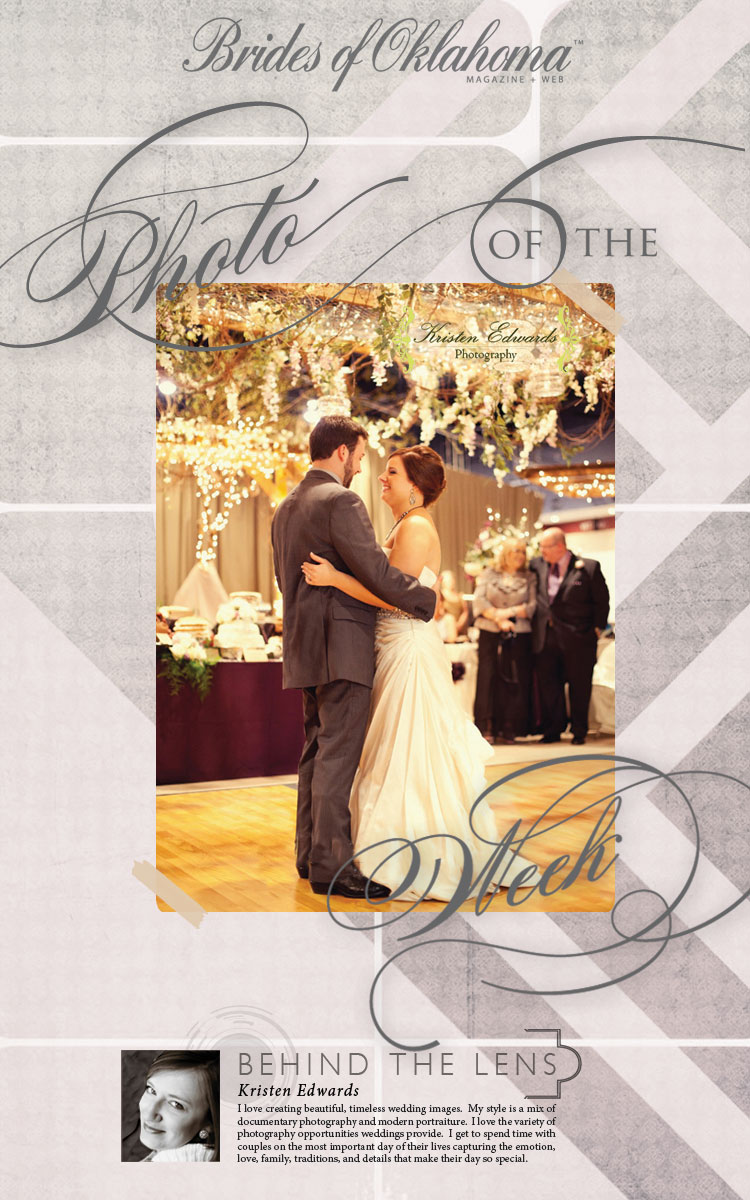 photo of the week–kristen edwards photography