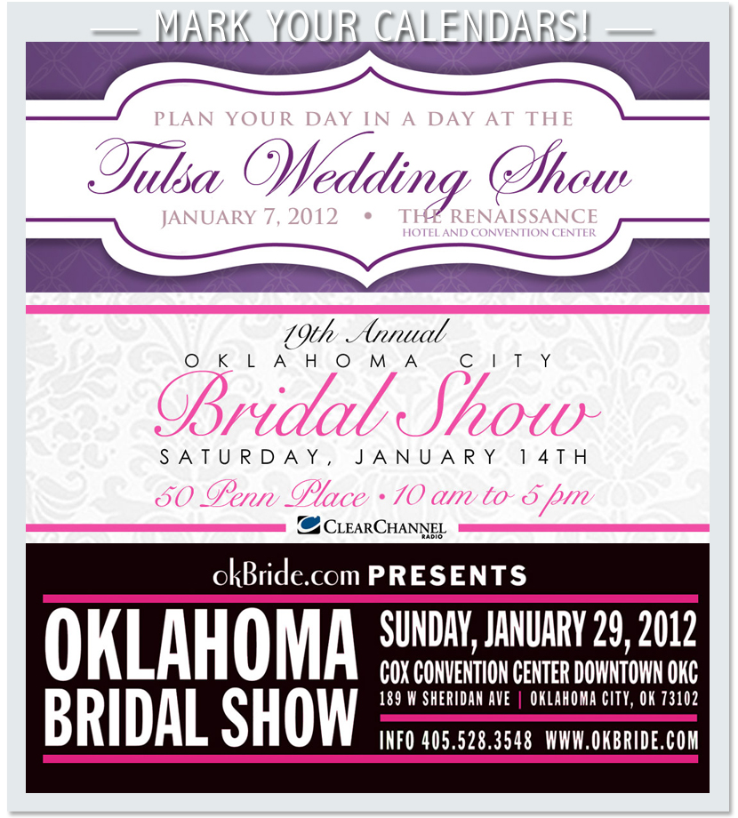 bridal shows1