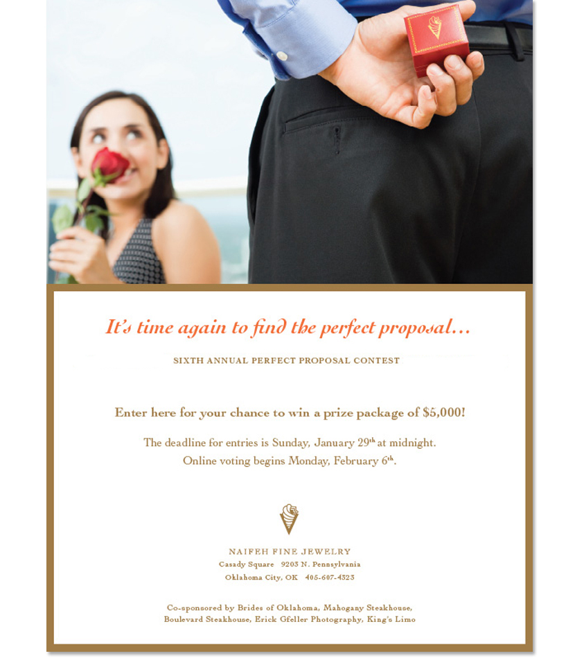 NaifehPerfectProposal