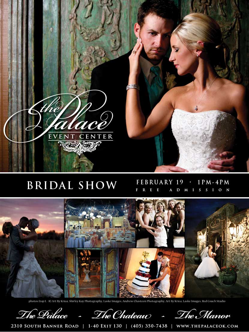 palace event center_bridalshow_blog