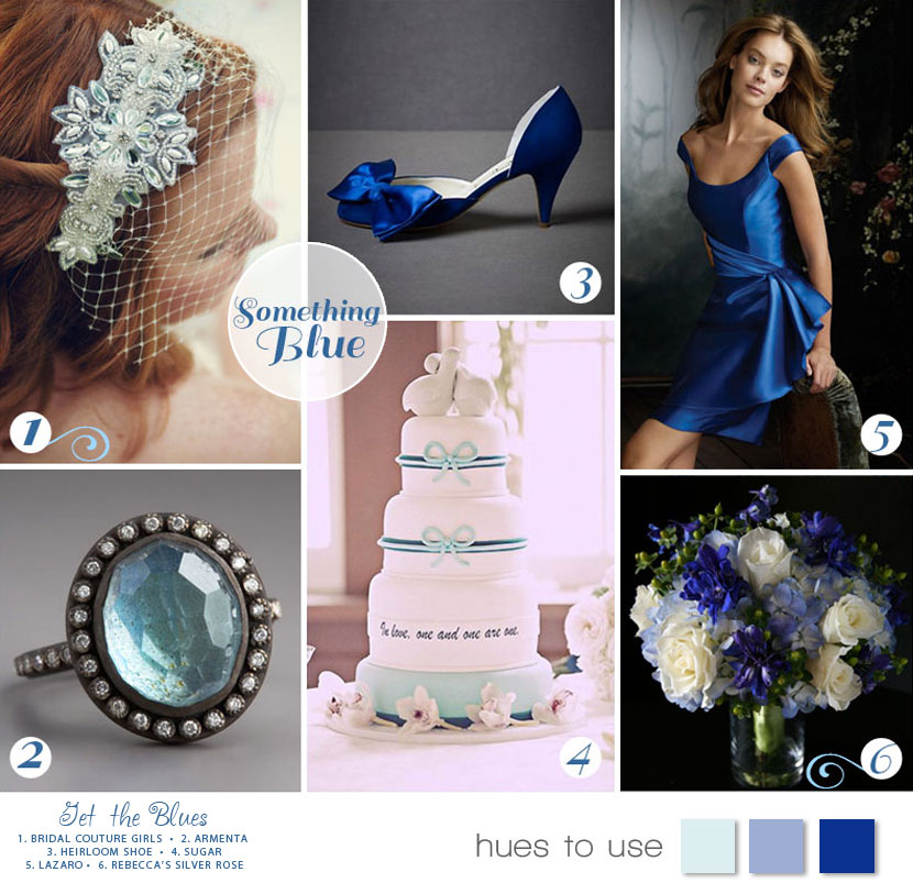 SomethingBlue