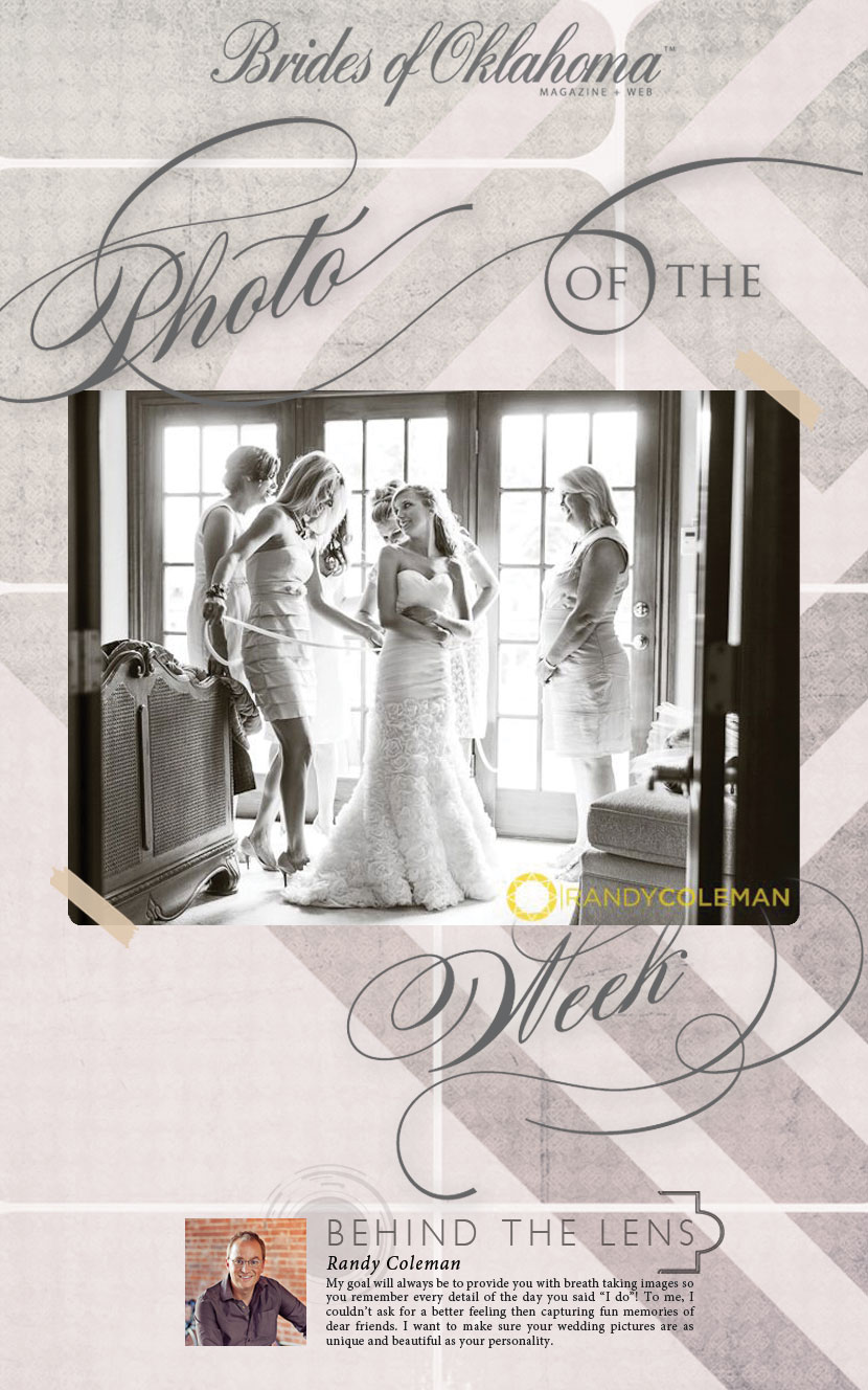 Photo of the WEEK46