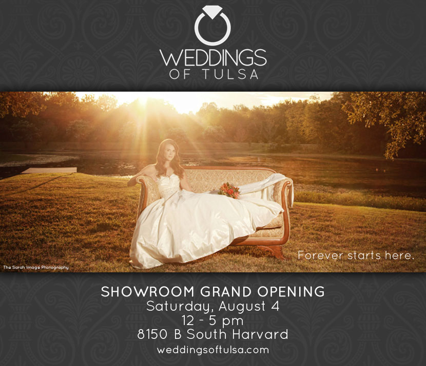 WeddingsOfTulsaShowroomBlog