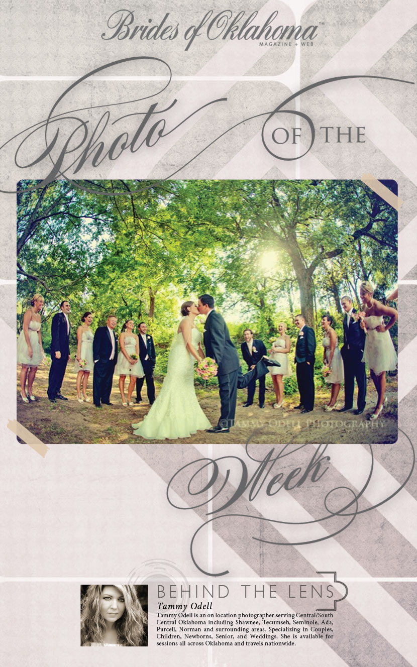 Photo of the WEEK51