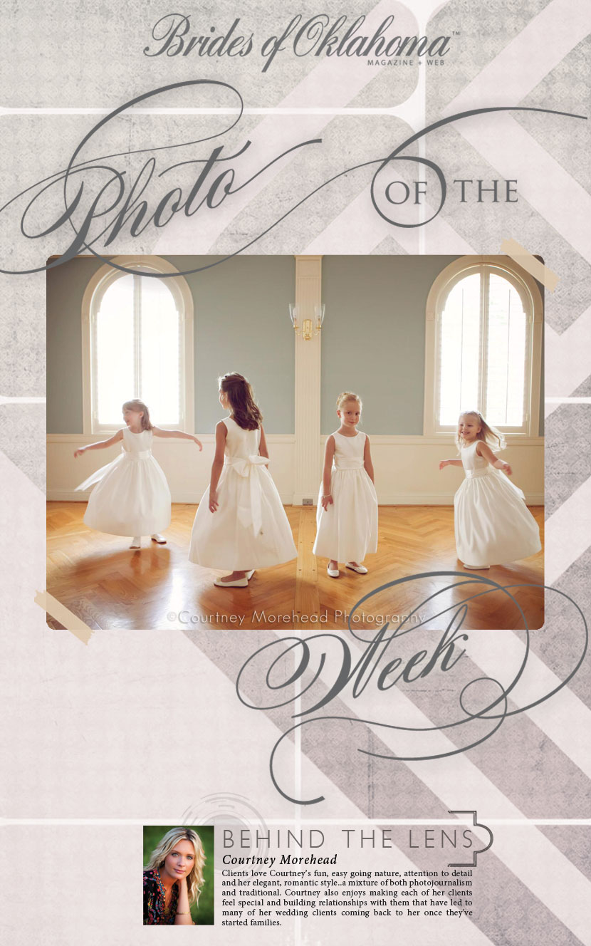 Photo of the WEEK52