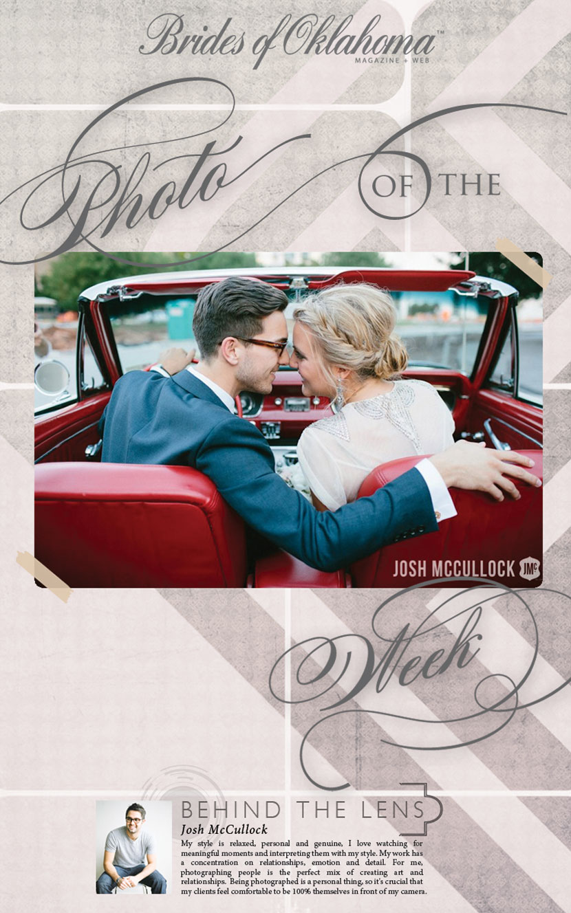 Photo of the WEEK53
