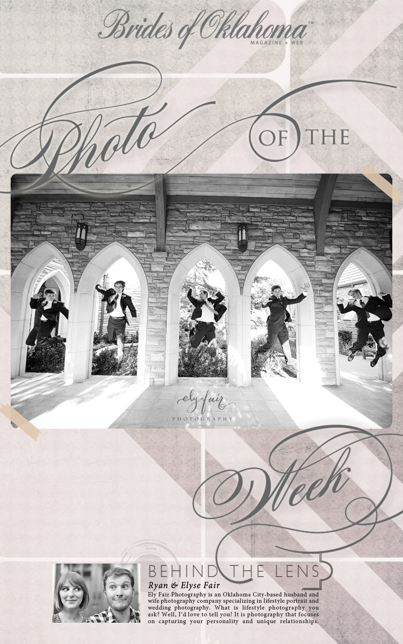 Photo of the WEEK54