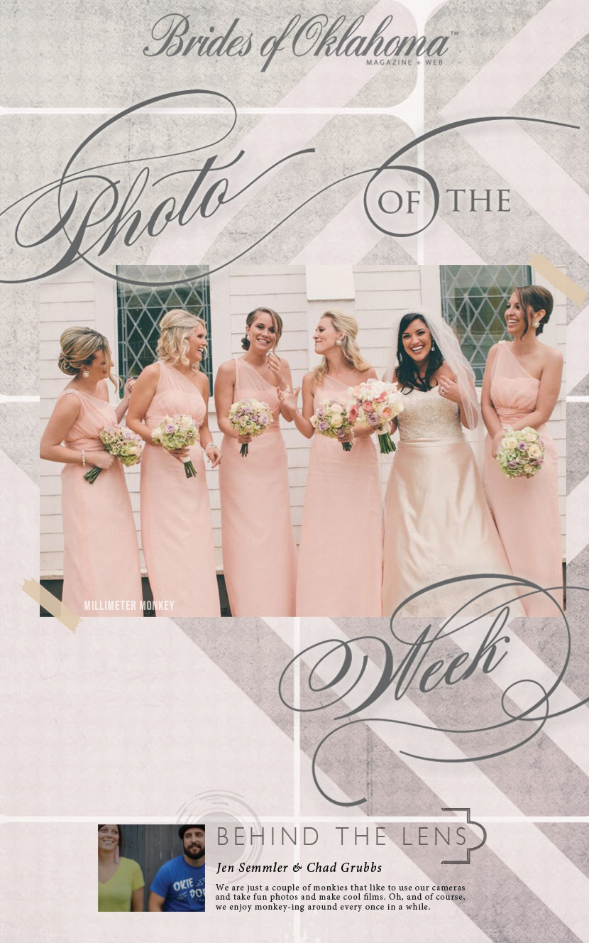 Photo of the WEEK57