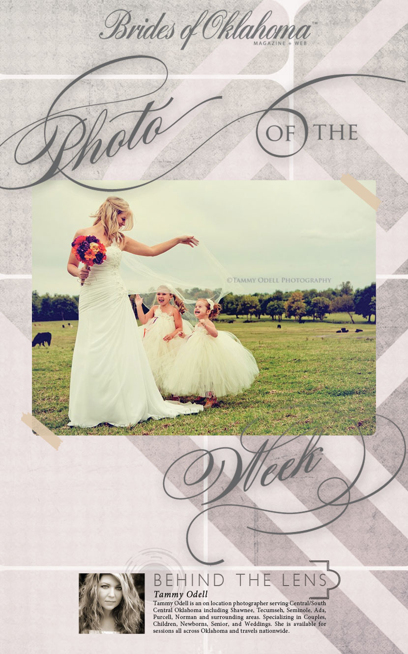 Photo of the WEEK59