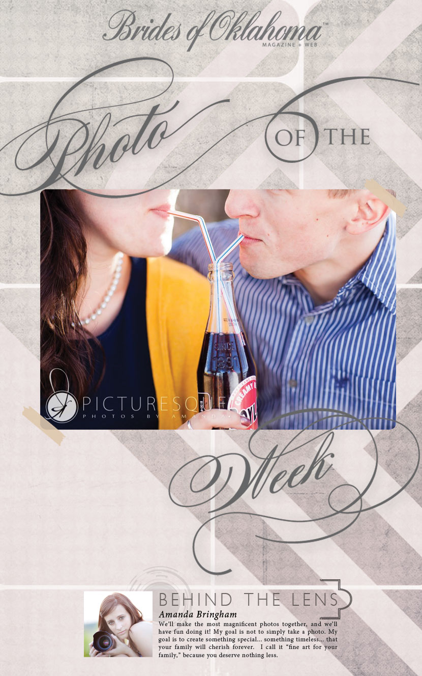 Photo of the WEEK63