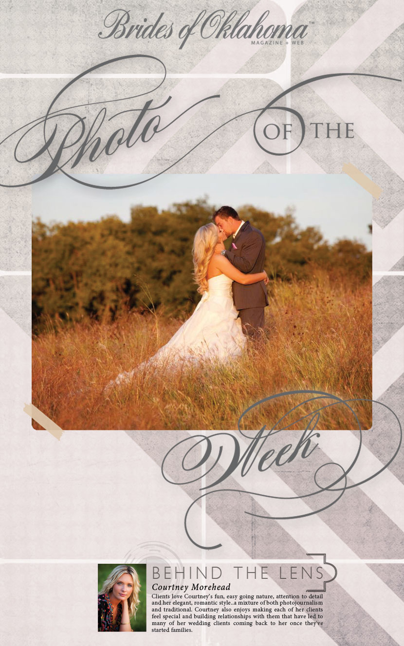 Photo of the WEEK64