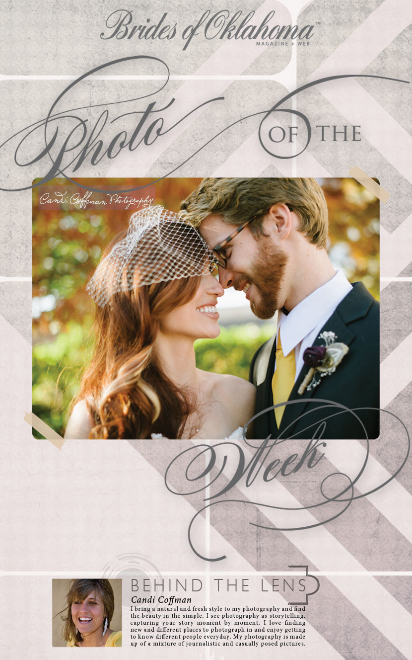 Photo of the WEEK67