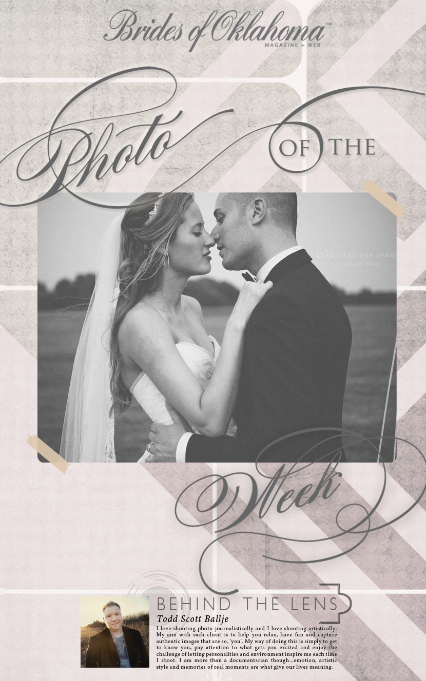 Photo of the WEEK73
