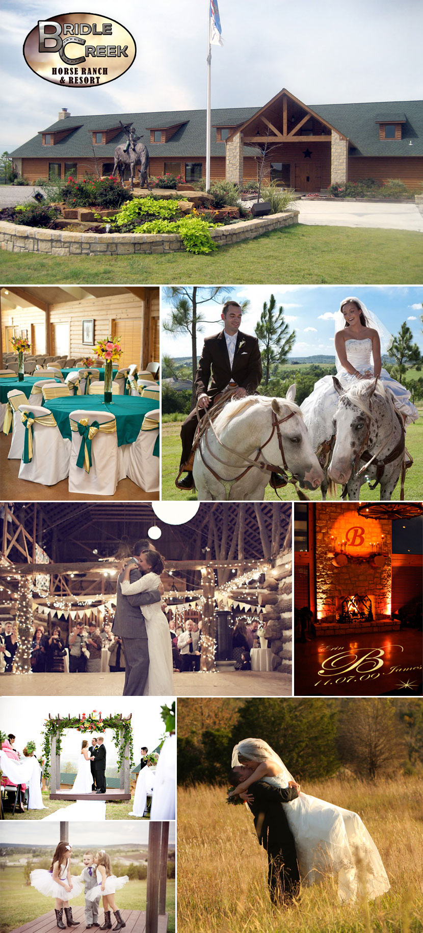 BridleCreekLL
