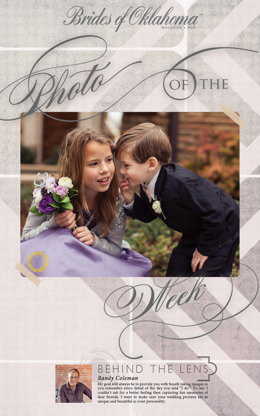 Photo of the WEEK78