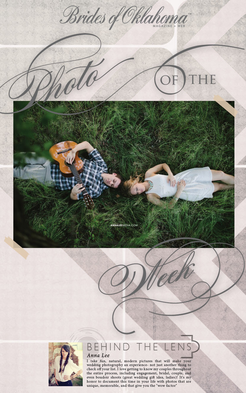 Photo of the WEEK87