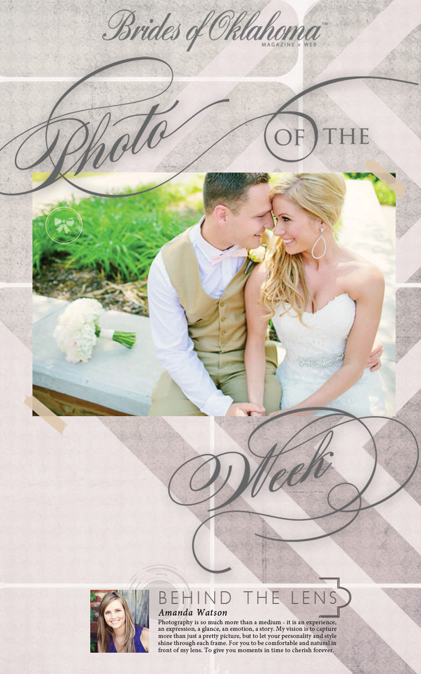 Photo of the WEEK91