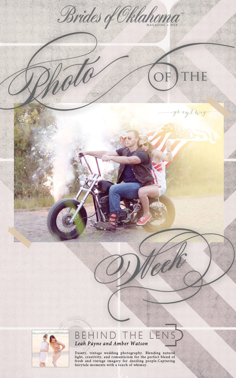 Photo of the WEEK92