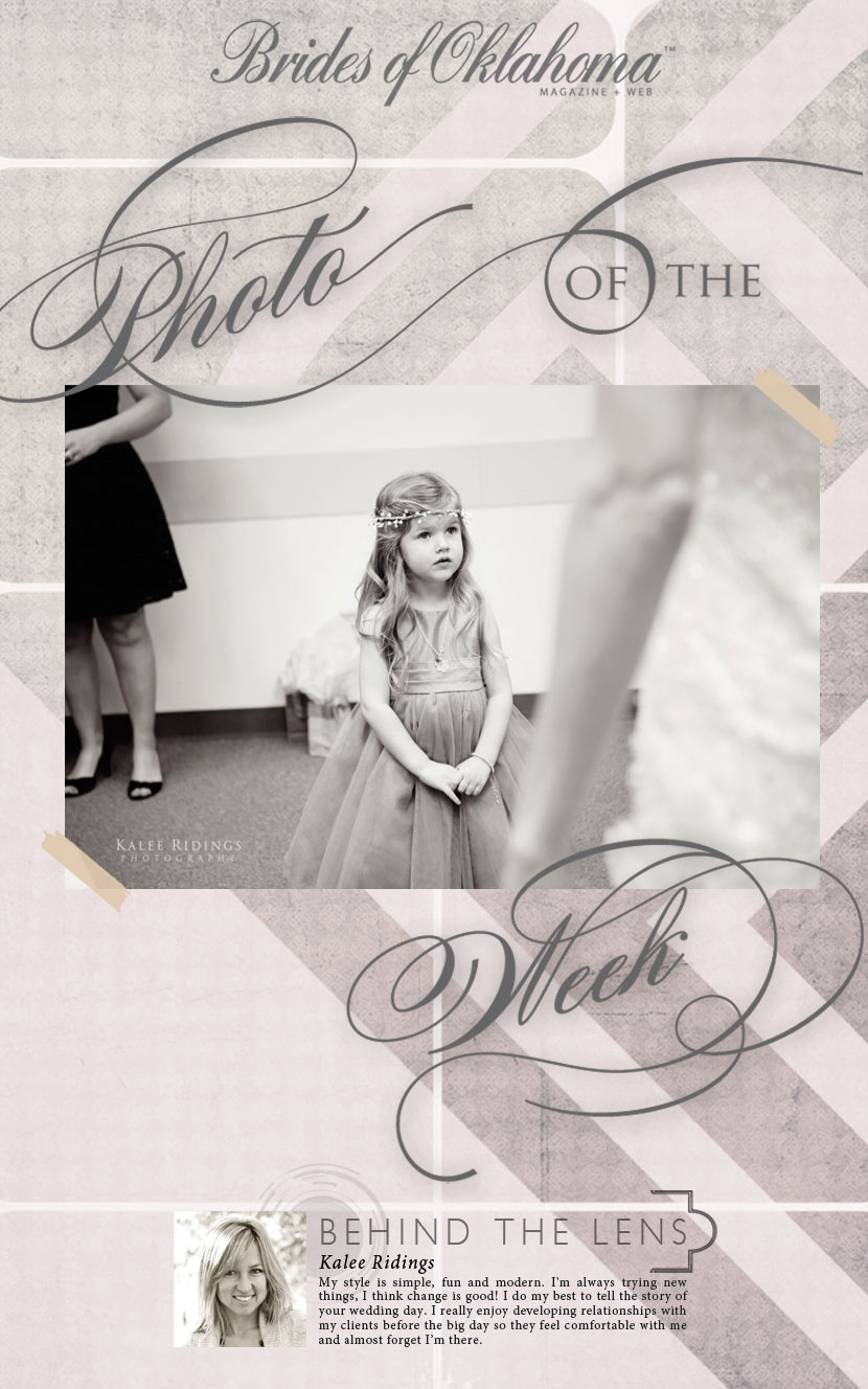 Photo of the WEEK100