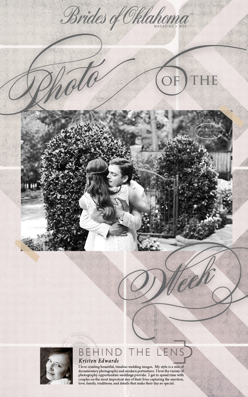 Photo of the WEEK97