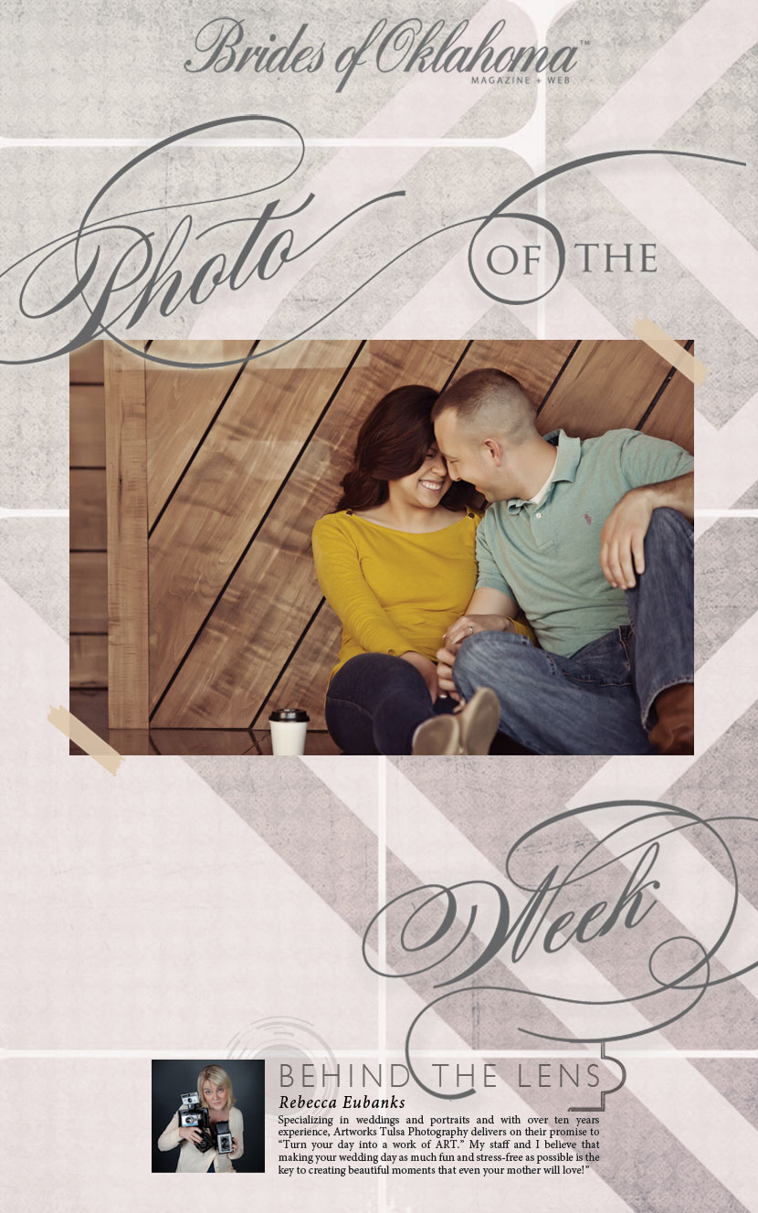 Photo of the WEEK103