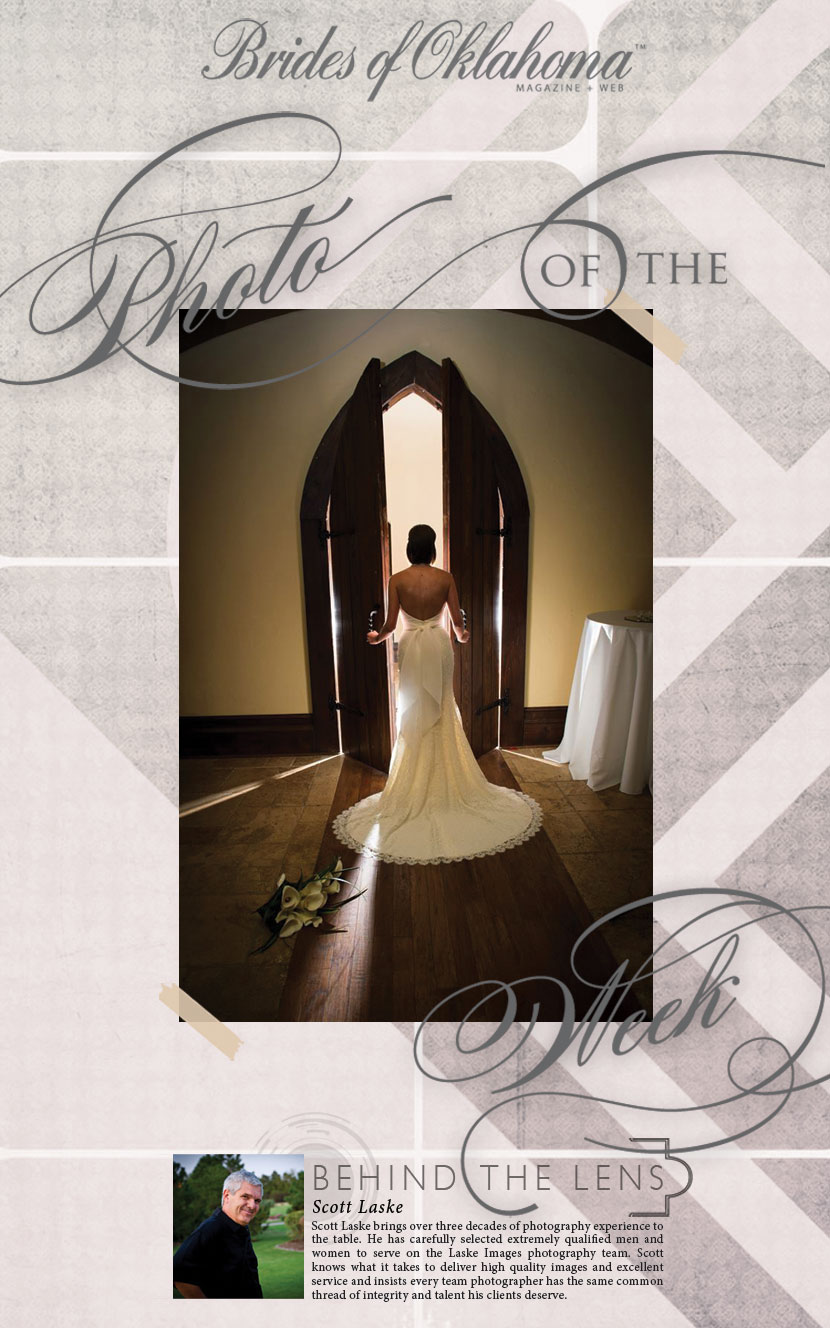 Photo of the WEEK105
