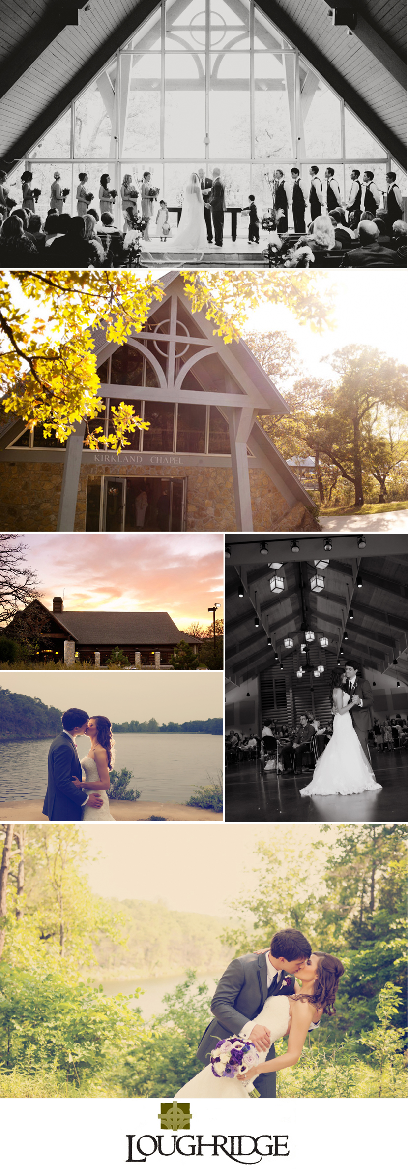LoughridgeWeddings
