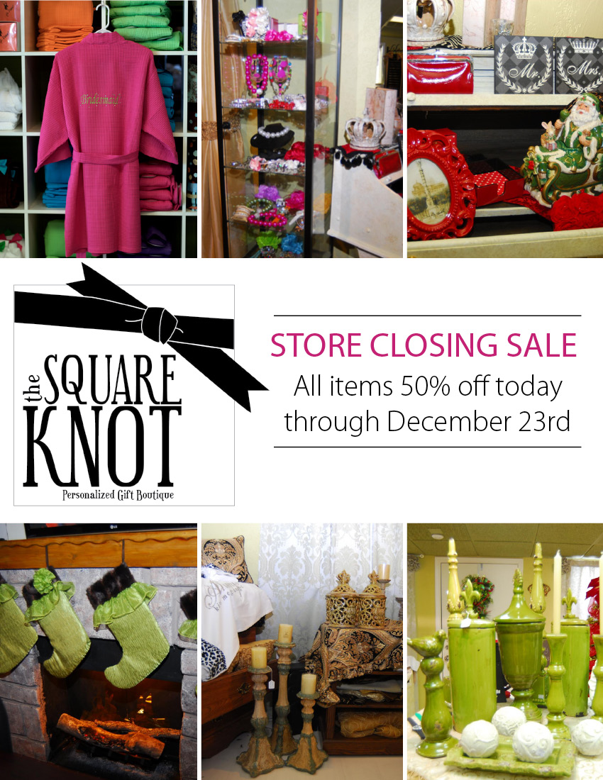 Squareknot