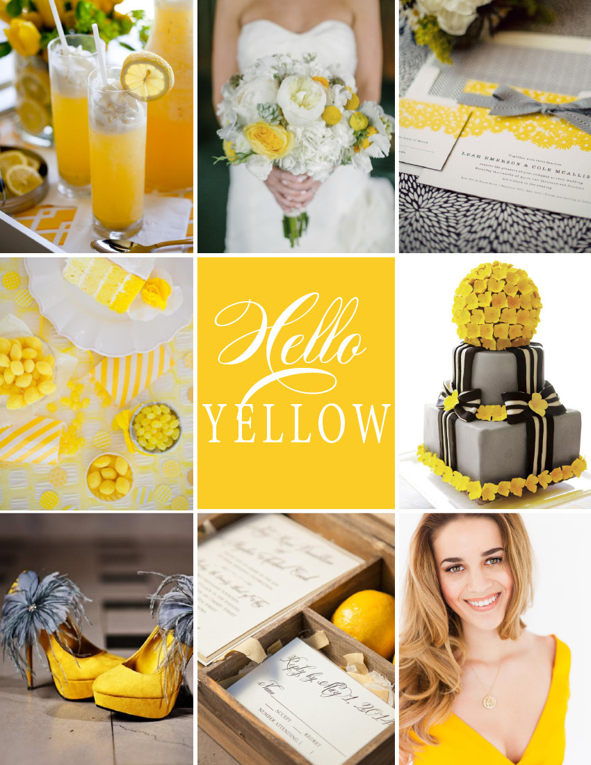 HellowYellow