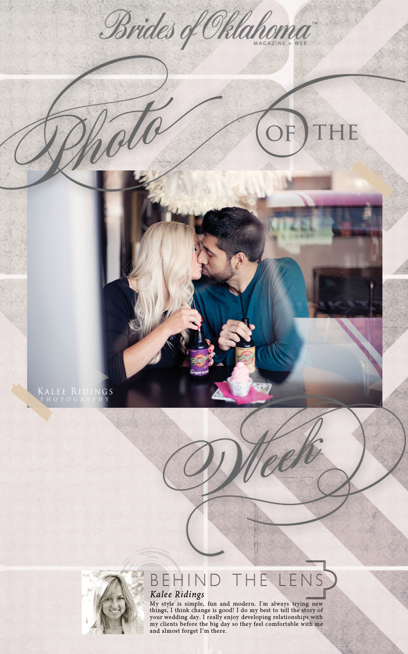 Photo of the WEEK121