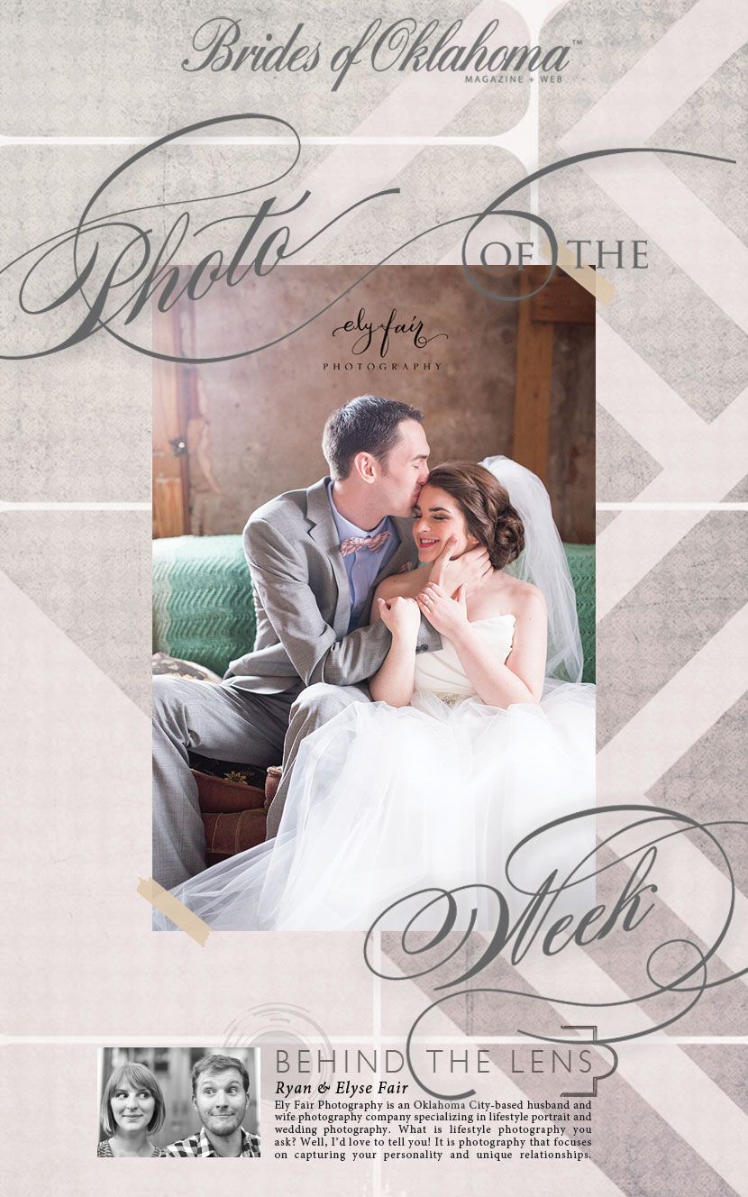 Photo of the WEEK124