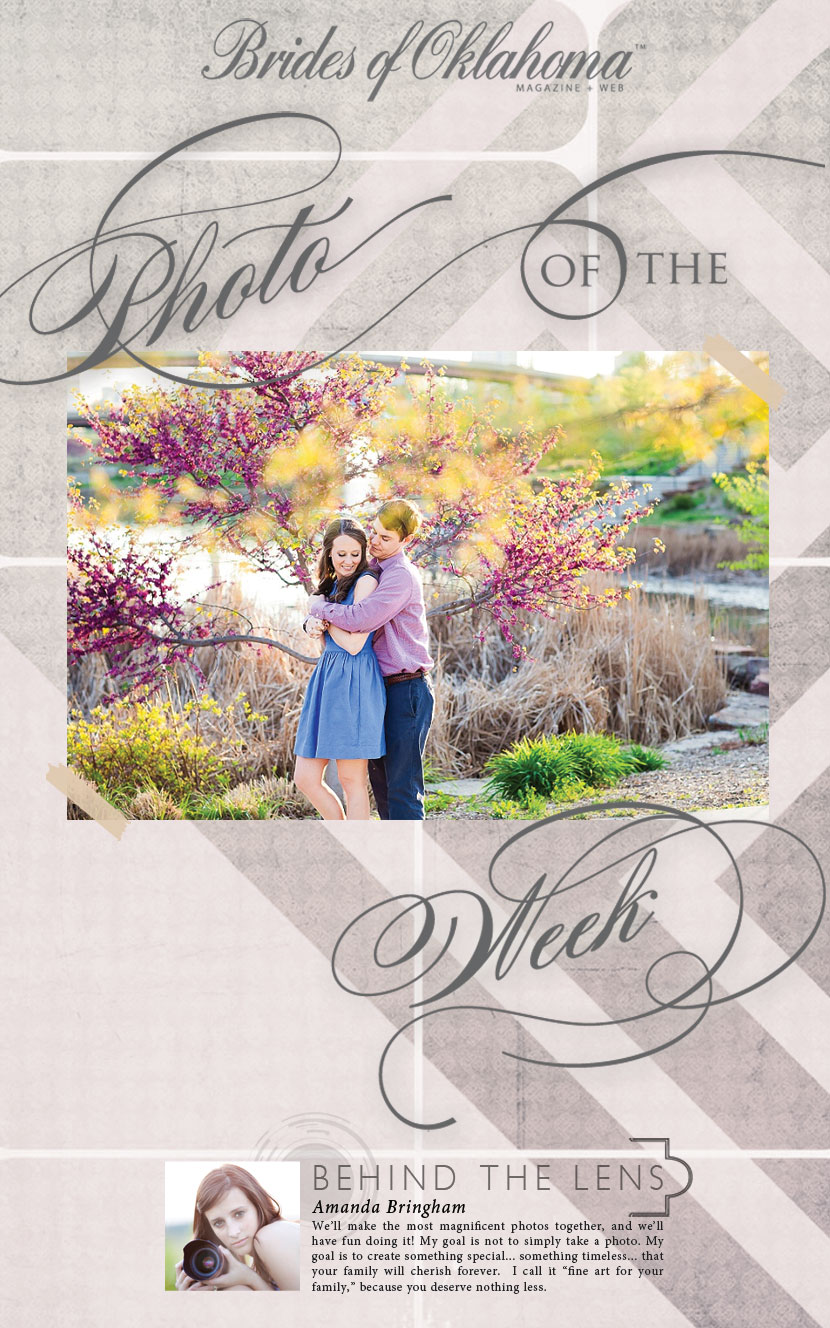 Photo of the WEEK129