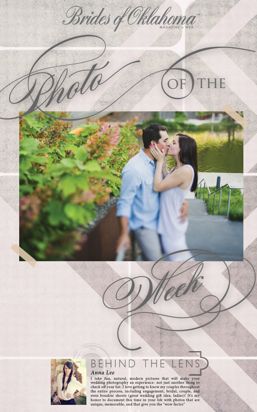 Photo of the WEEK137