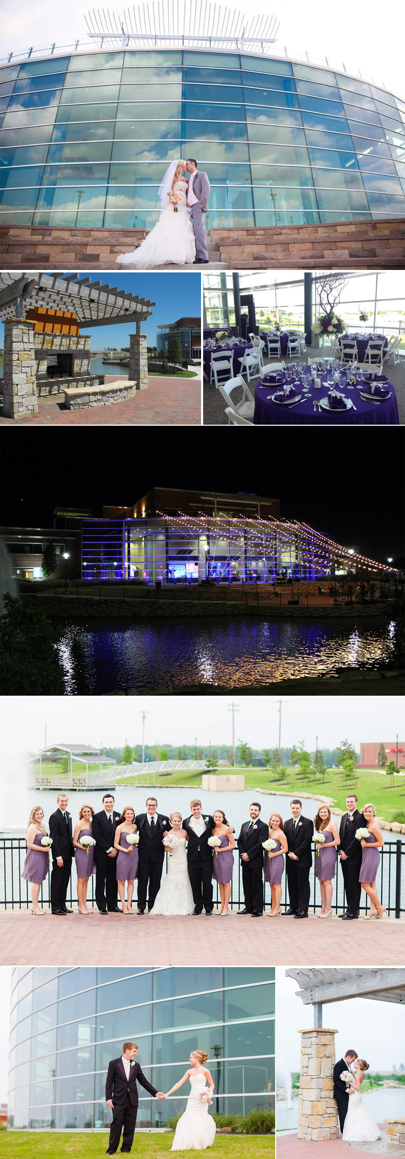 GlenpoolConferenceCenter