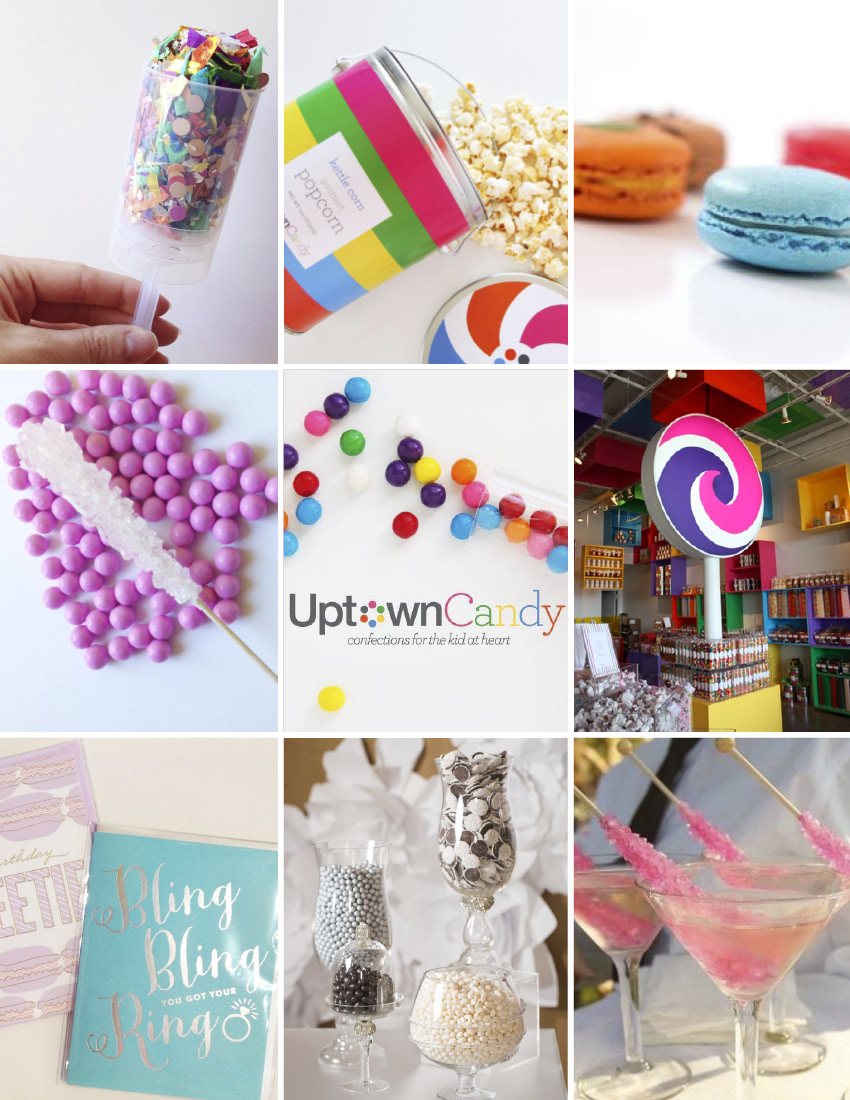 UptownCandy