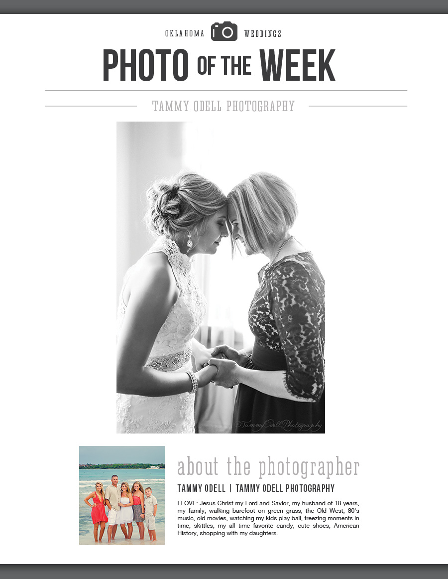 BOO_PhotooftheWeek tammyodell